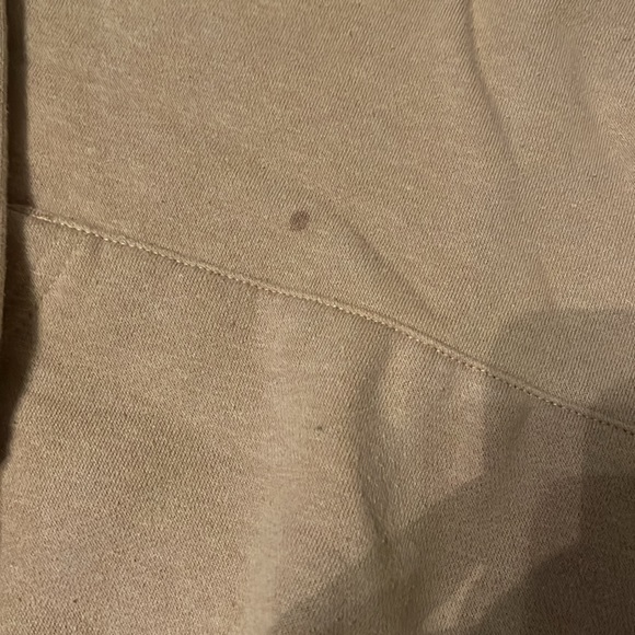 Boys medium Nike hoodie - Picture 3 of 4